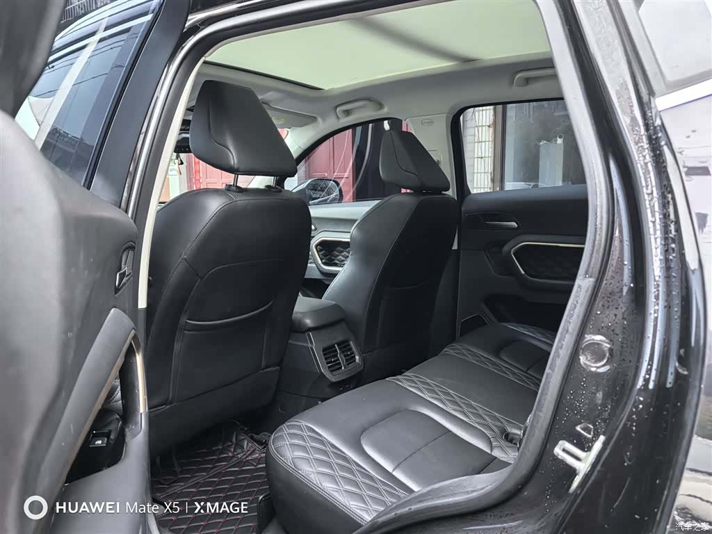 Haval H6, 2021 22