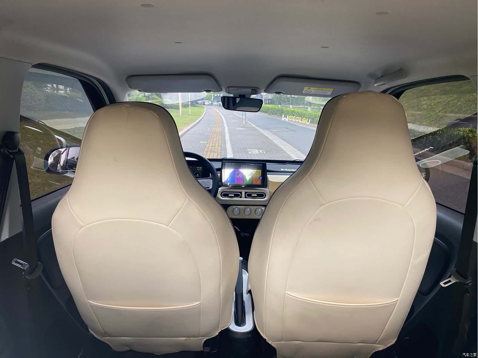 Wuling MINIEV, 2025 12