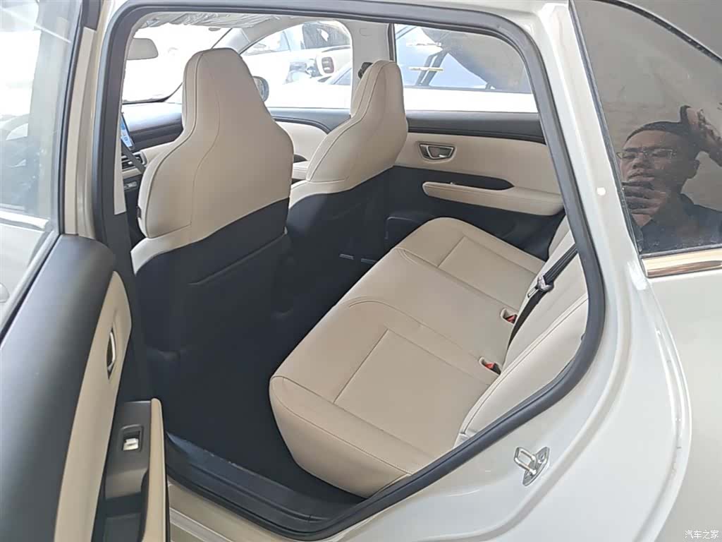 Wuling Bingo, 2026 17