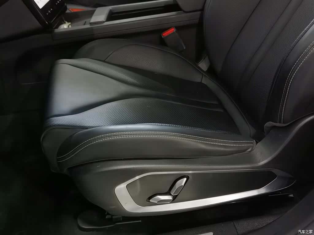 Xpeng G3i, 2023 20