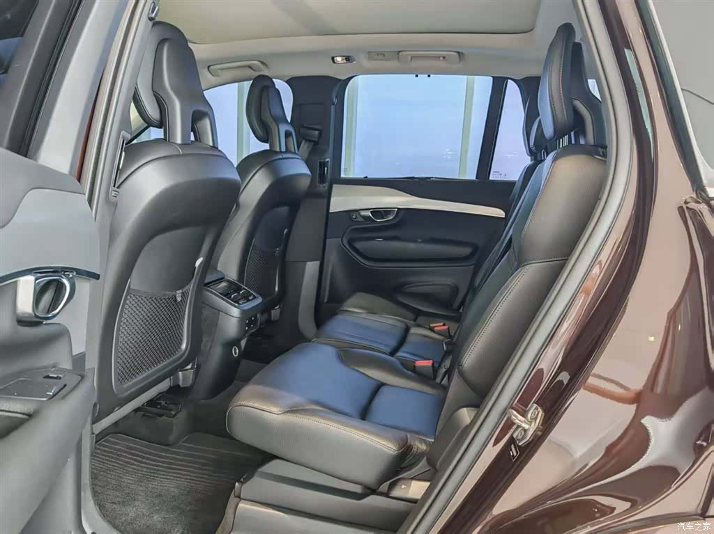 Volvo XC90, 2017 13