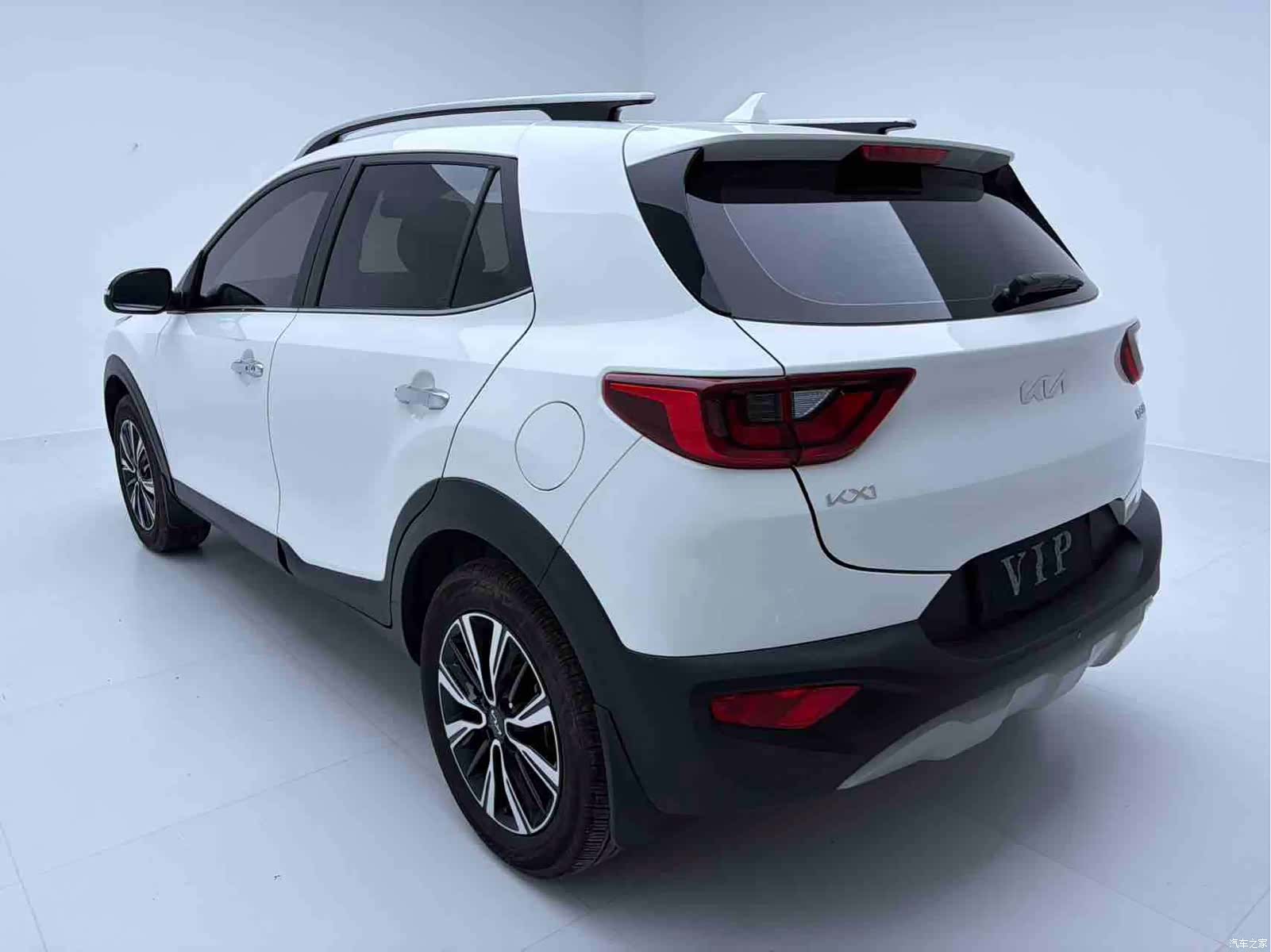 Kia KX1, 2023 6