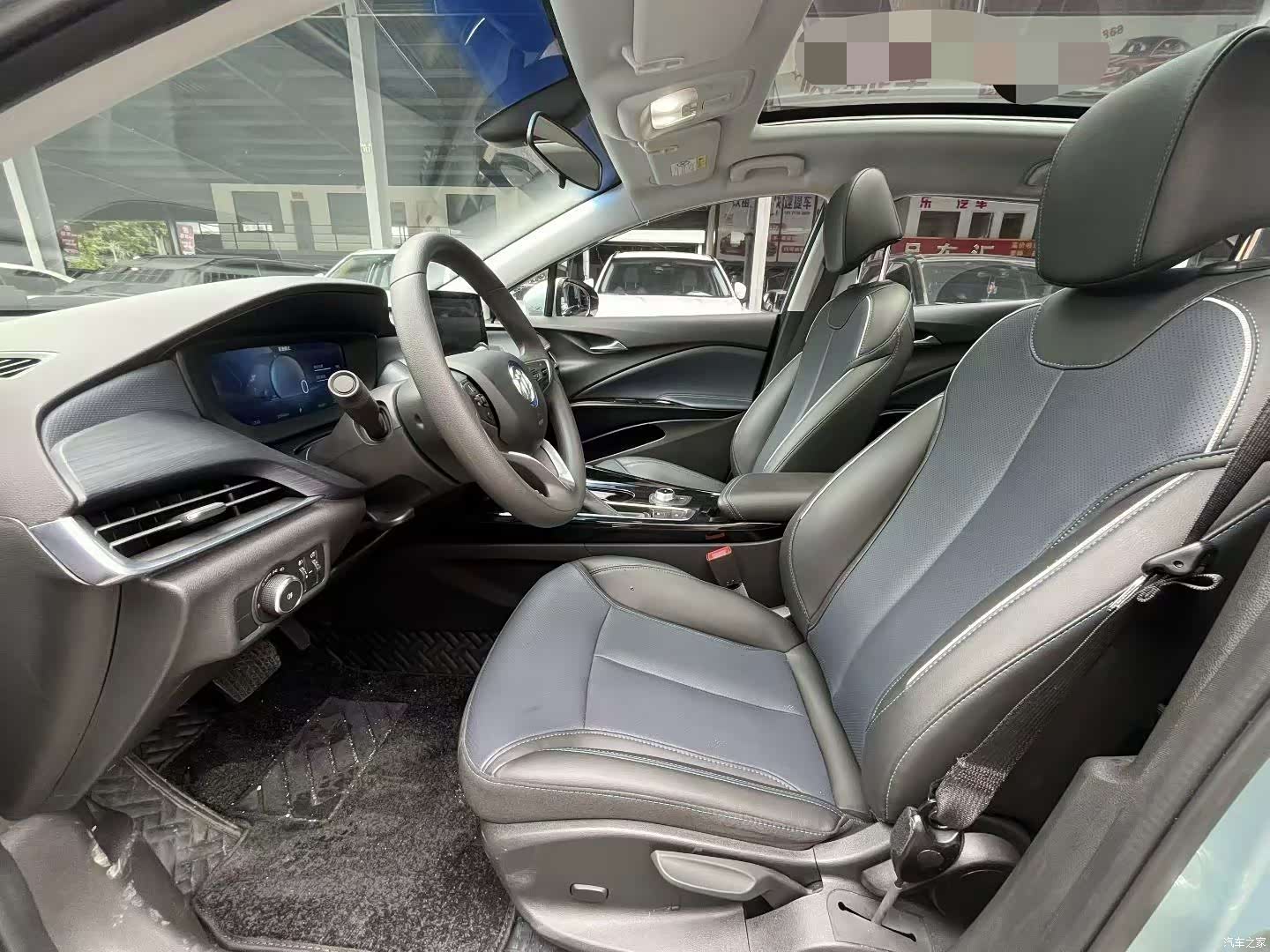 Buick Velite, 2024 4