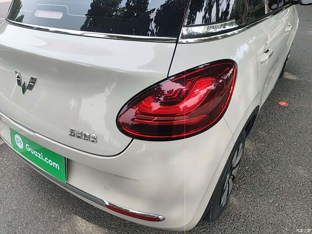 Wuling Bingo, 2023 8