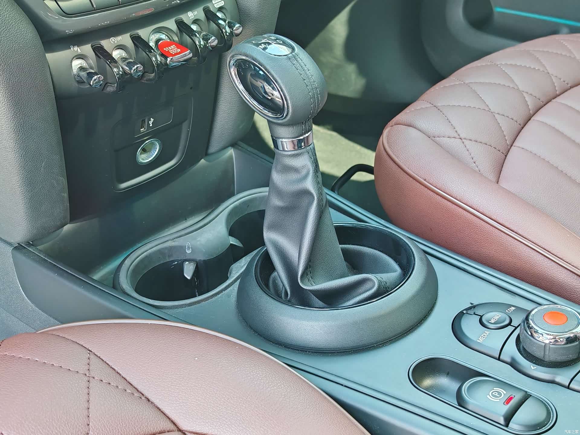 Mini Countryman, 2018 28
