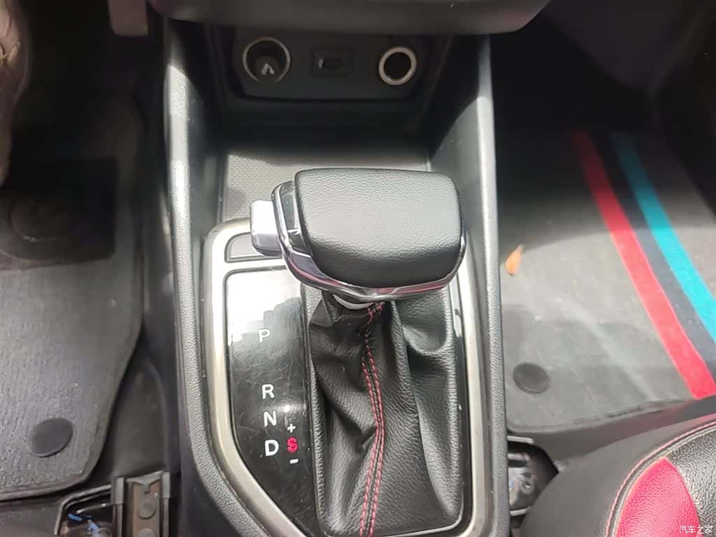 Changan Eado, 2016 14