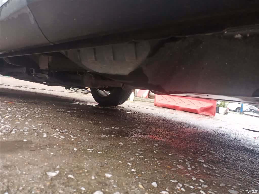 Haval H6, 2021 6