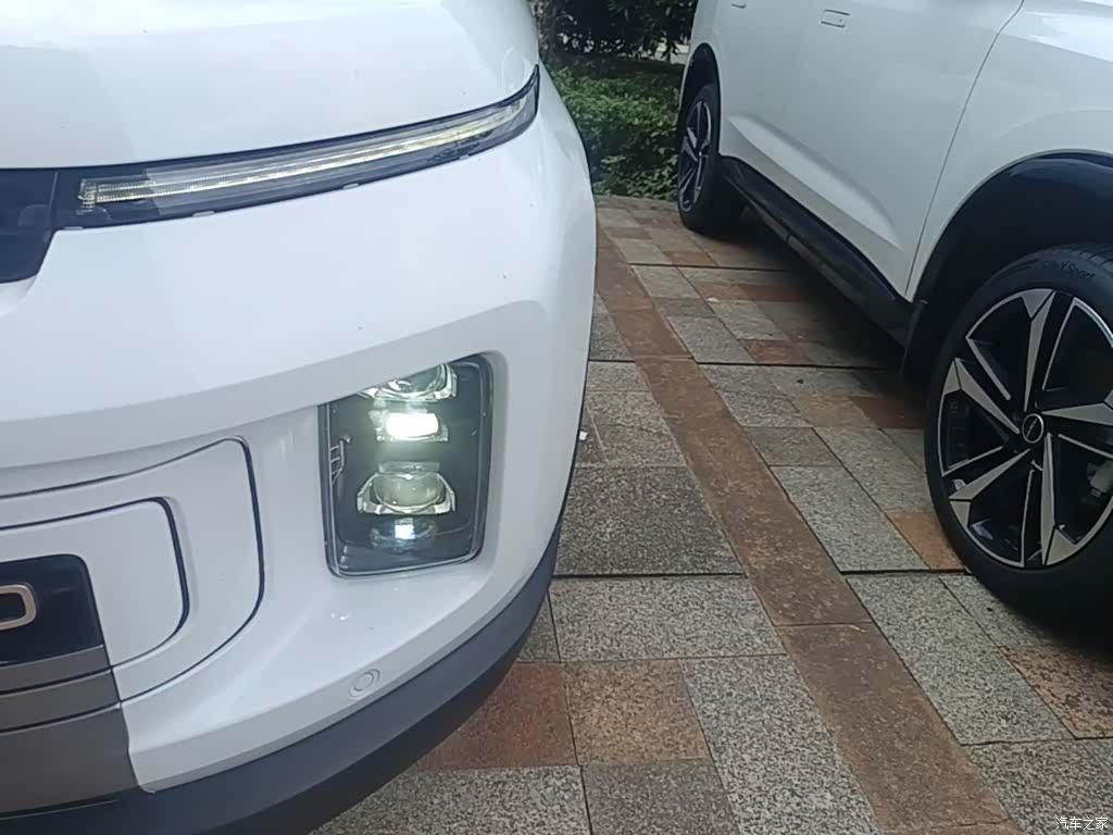 Geely Icon, 2020 24