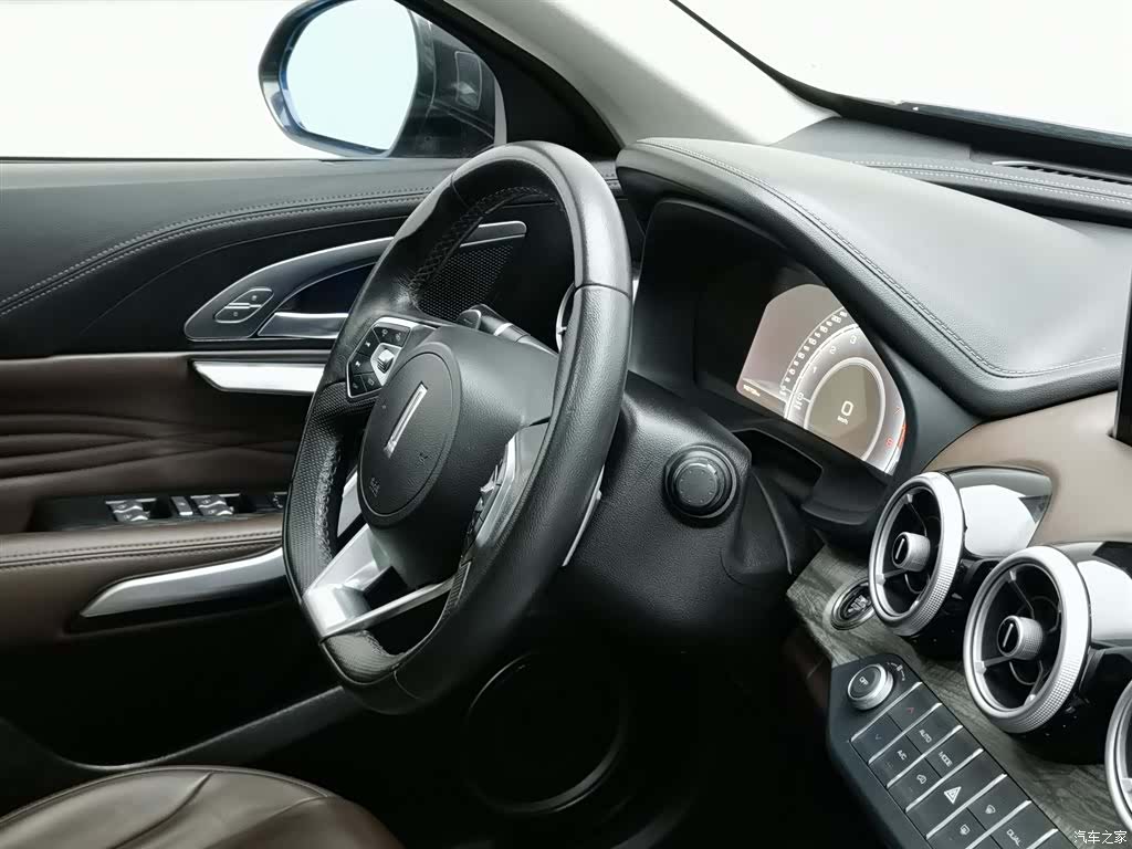 WEY VV7, 2019 22