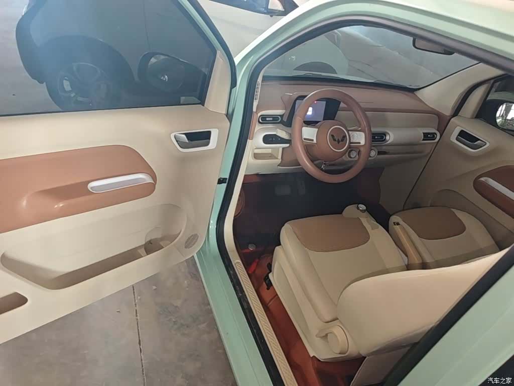 Wuling MINIEV, 2025 16