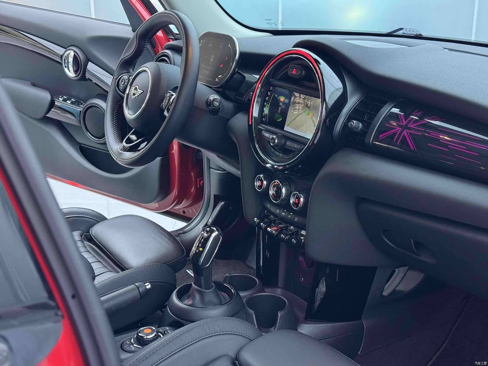 Mini Cooper, 2021 21