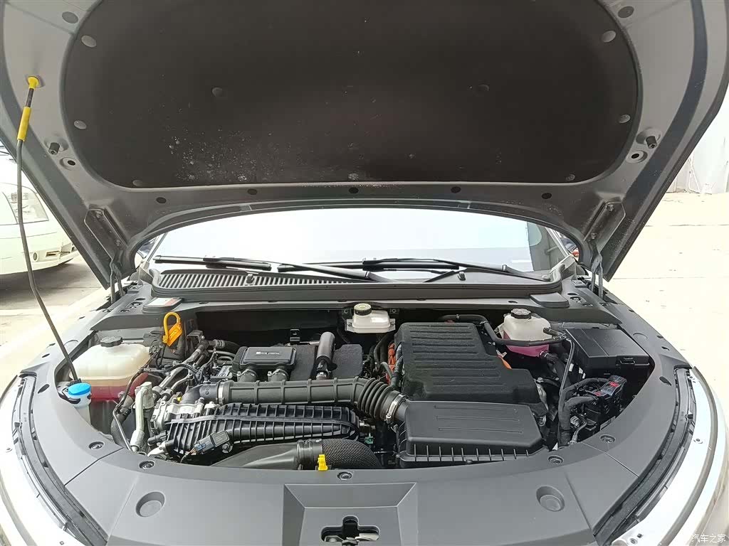 BYD Qin, 2024 20