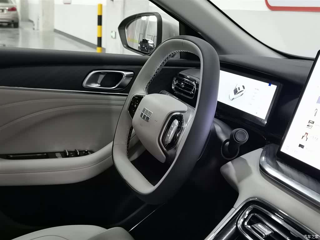 Geely 6, 2026 22