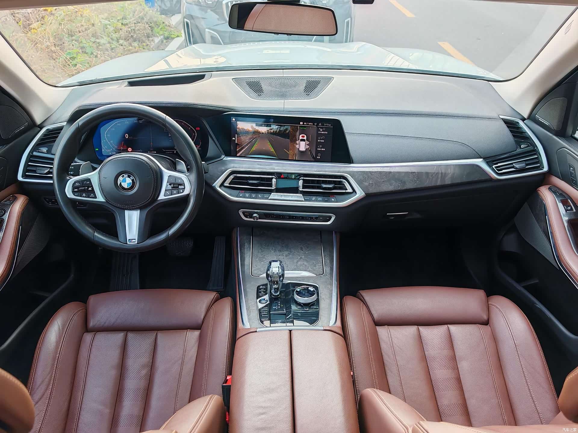 BMW X5, 2019 17
