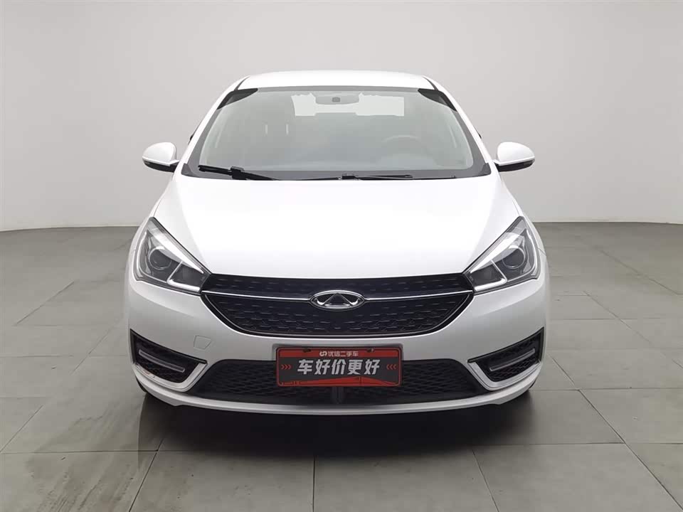 Chery Arrizo 5 Chery Arrizo 5