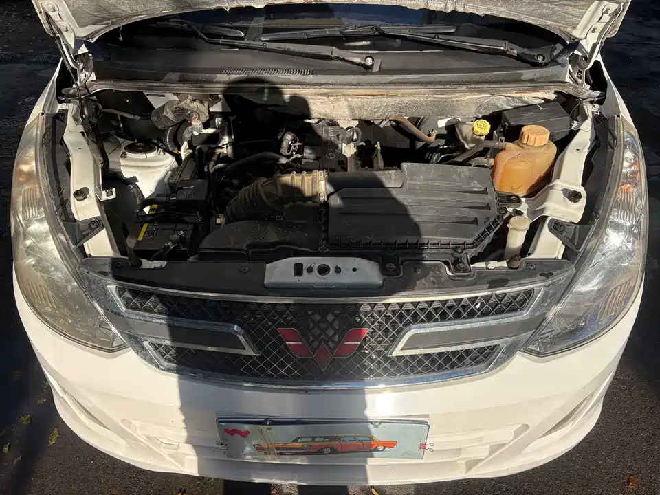 Wuling Wuling Rongguang V