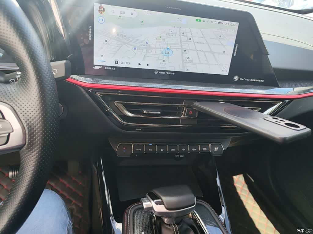Changan X5, 2021 13