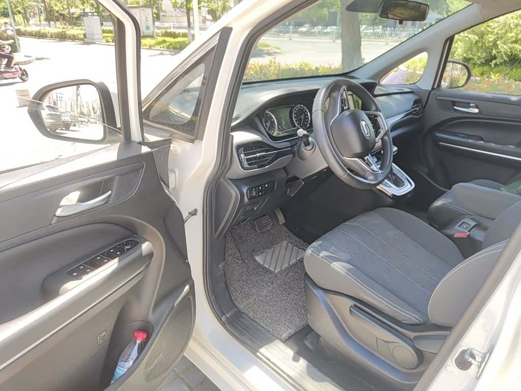 GAC M6, 2021 14