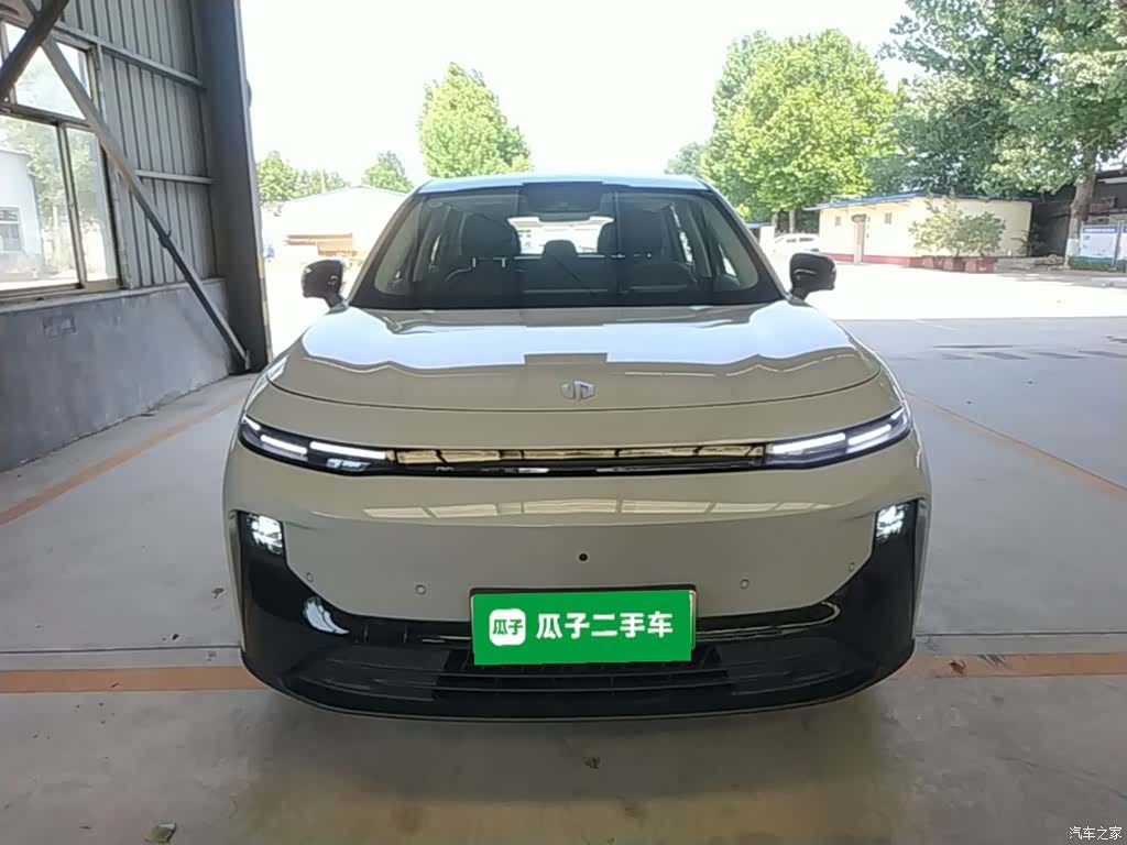 Leapmotor B10, 2025 3