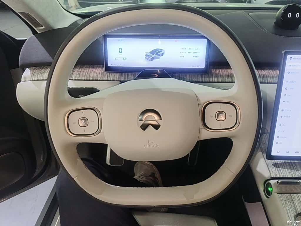 NIO ET7, 2025 7