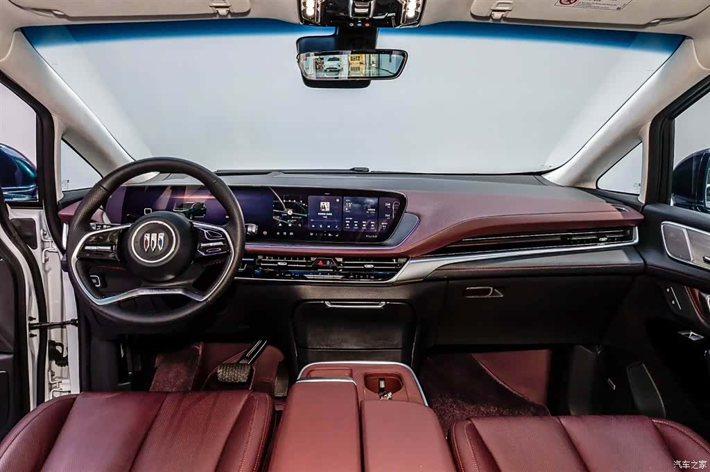Buick Century, 2025 27