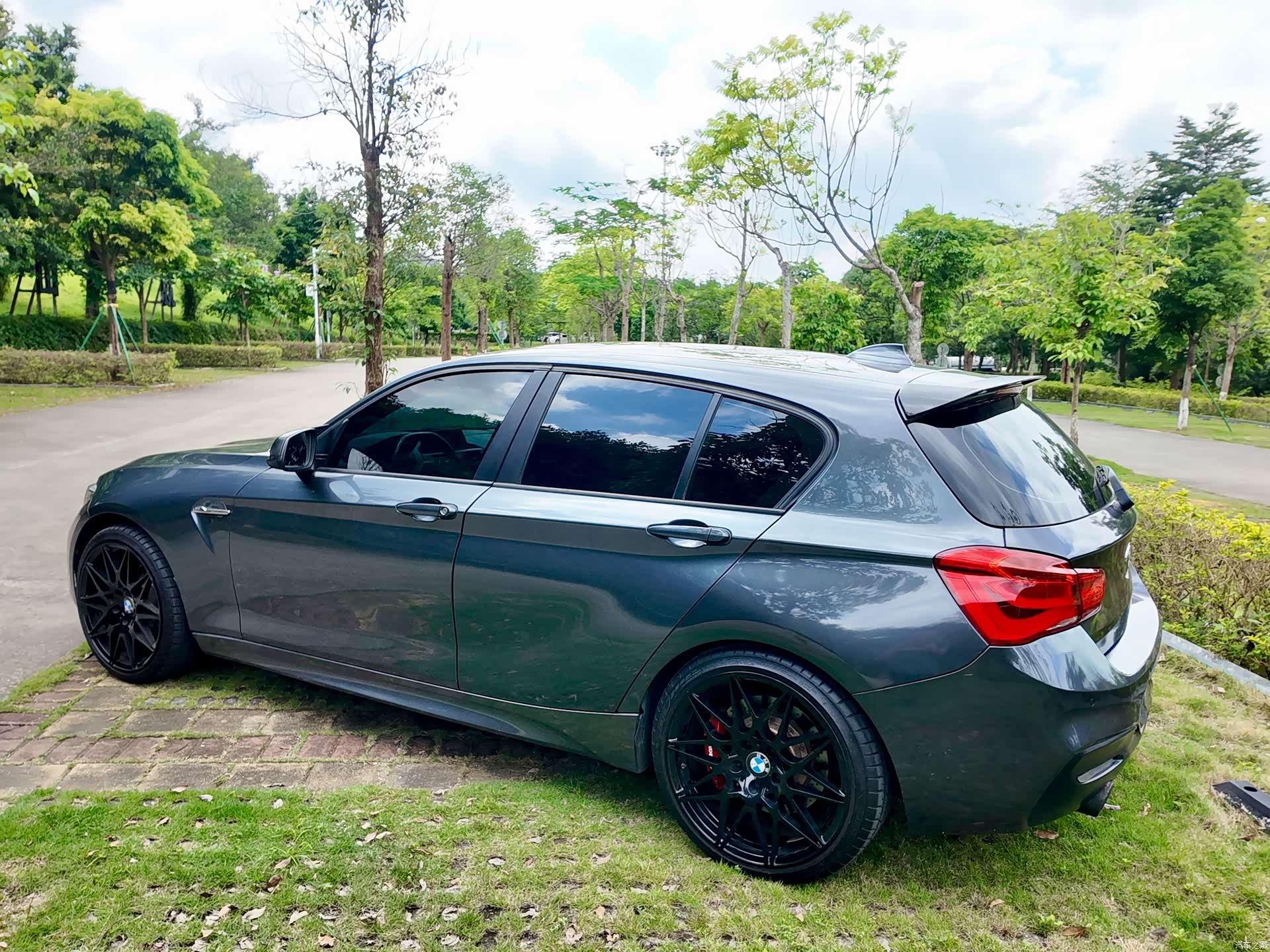 BMW 1 Series, 2012 35