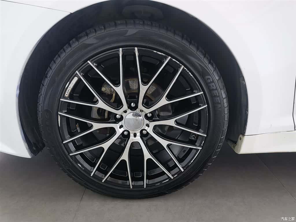 Kia K5, 2013 17