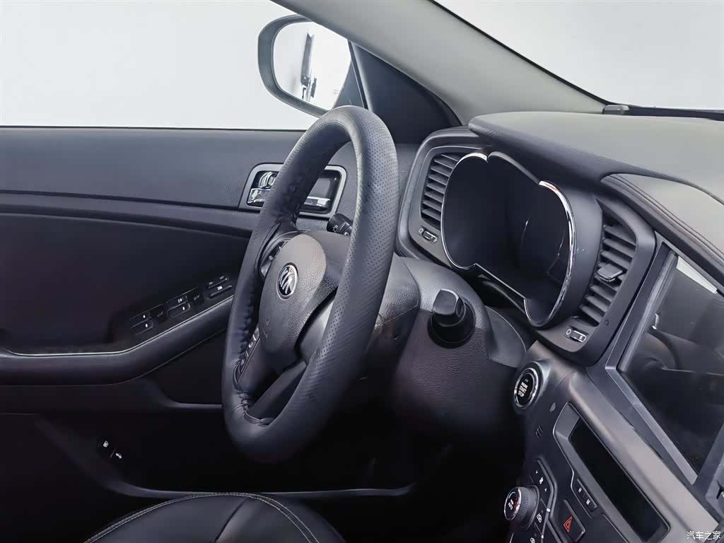 Kia K5, 2013 22