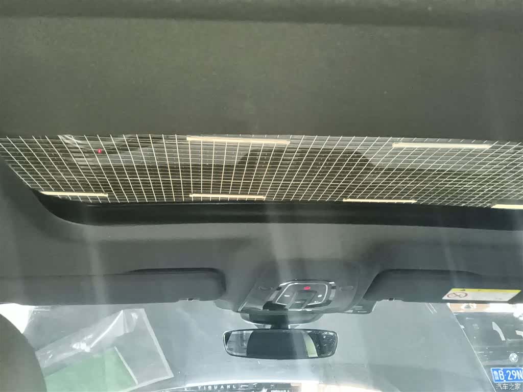Audi A6L, 2021 14