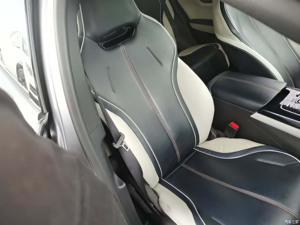 BYD Qin, 2021 25