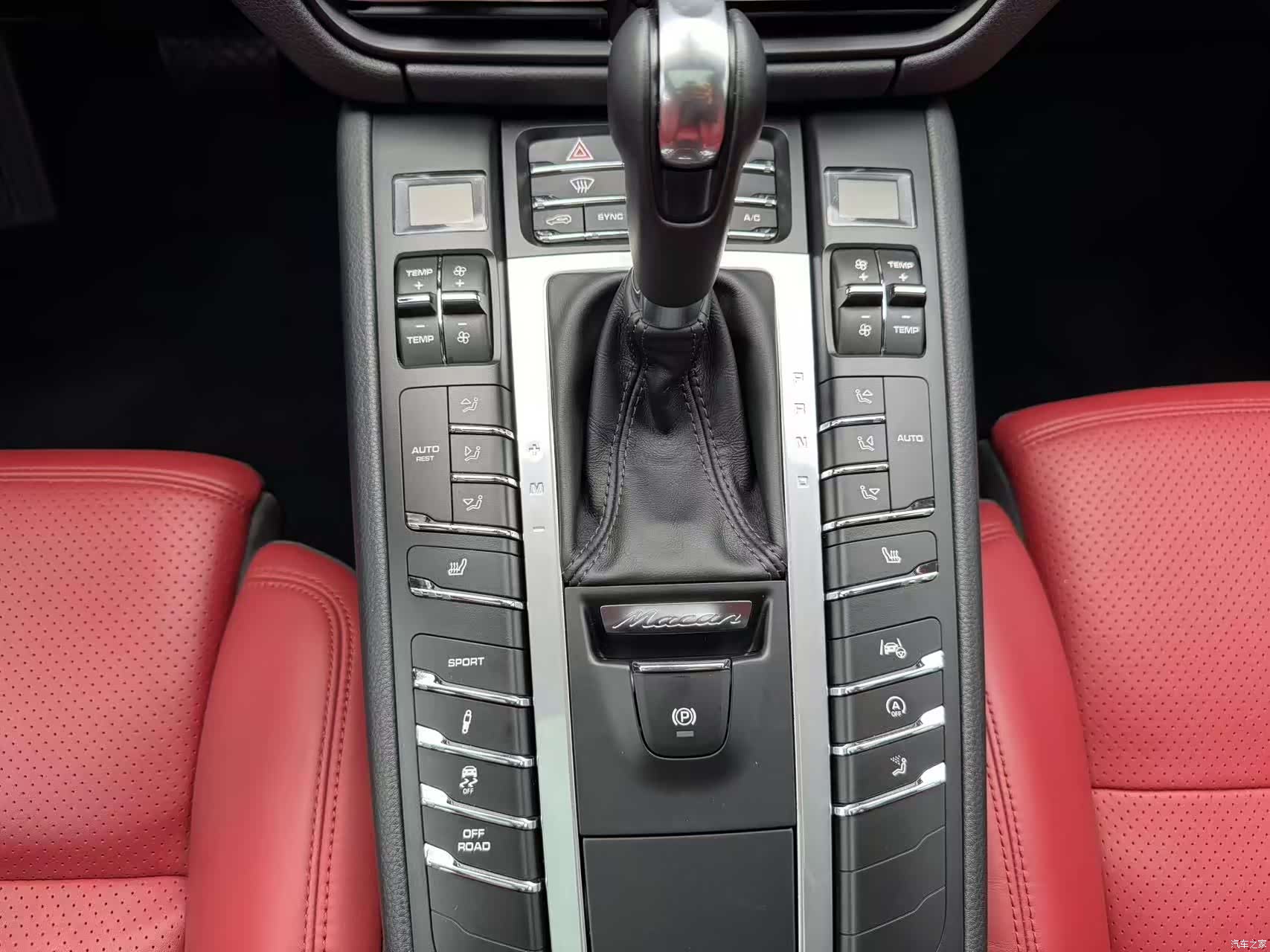 Porsche Macan, 2019 14
