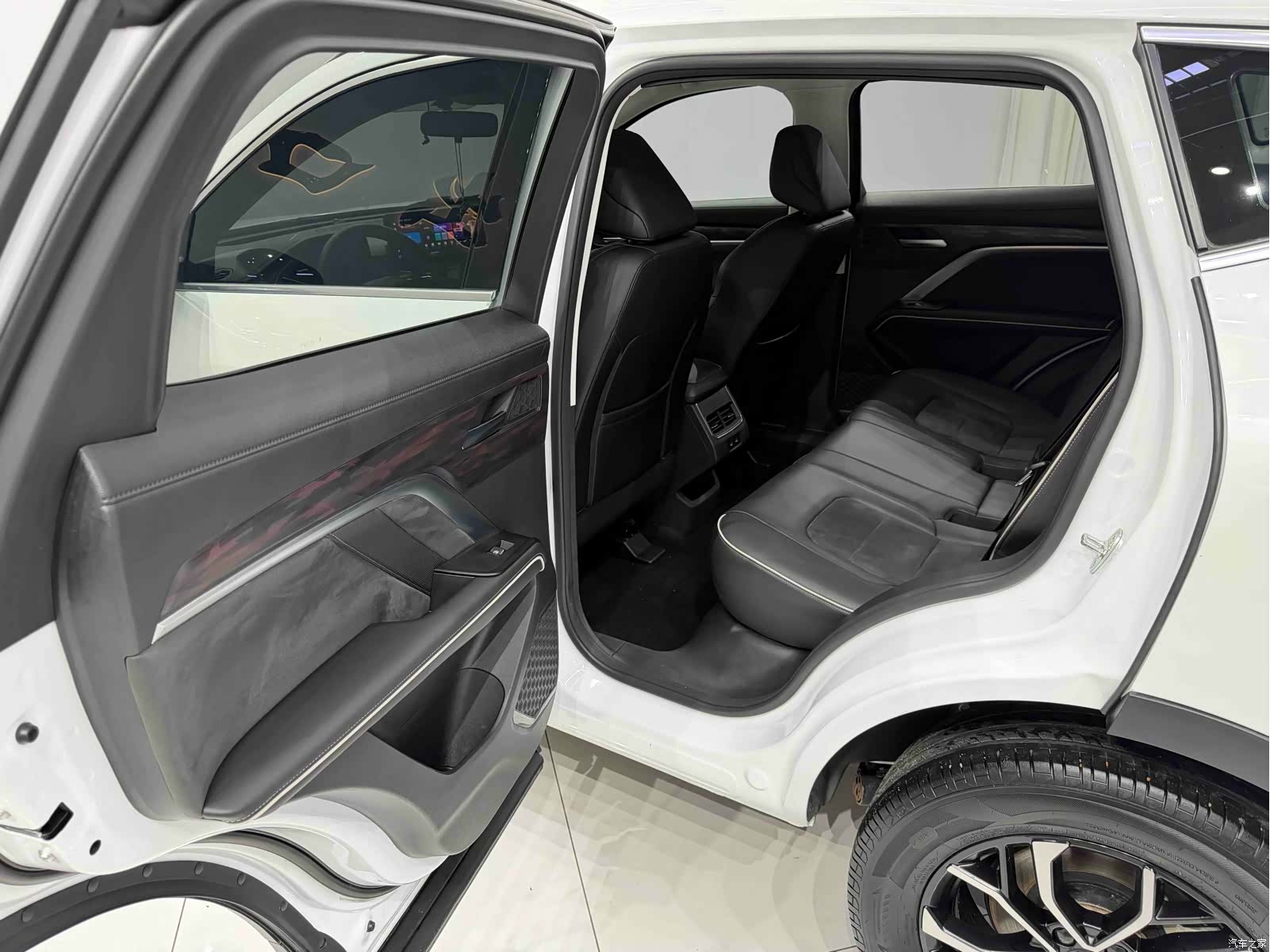 Haval H6, 2023 12