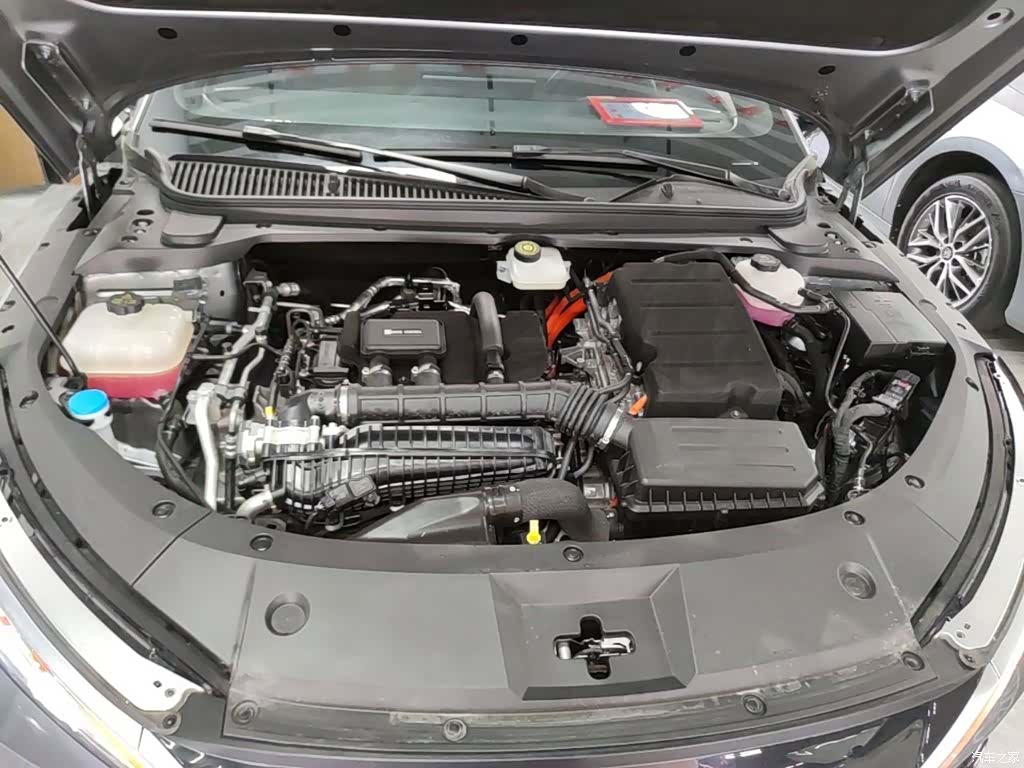 BYD Qin, 2025 20