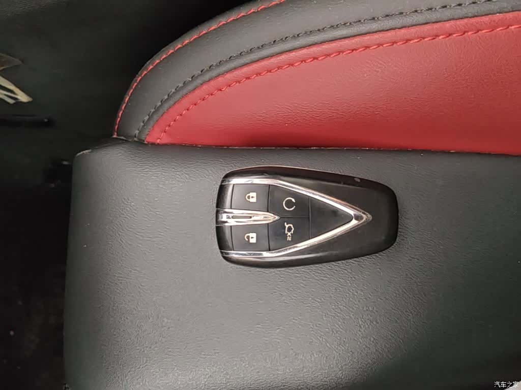 Changan X5, 2021 9