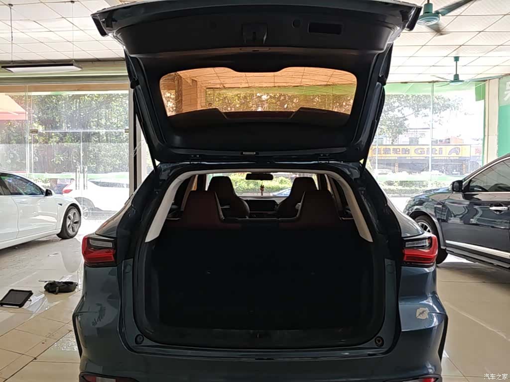 Changan X5, 2021 19
