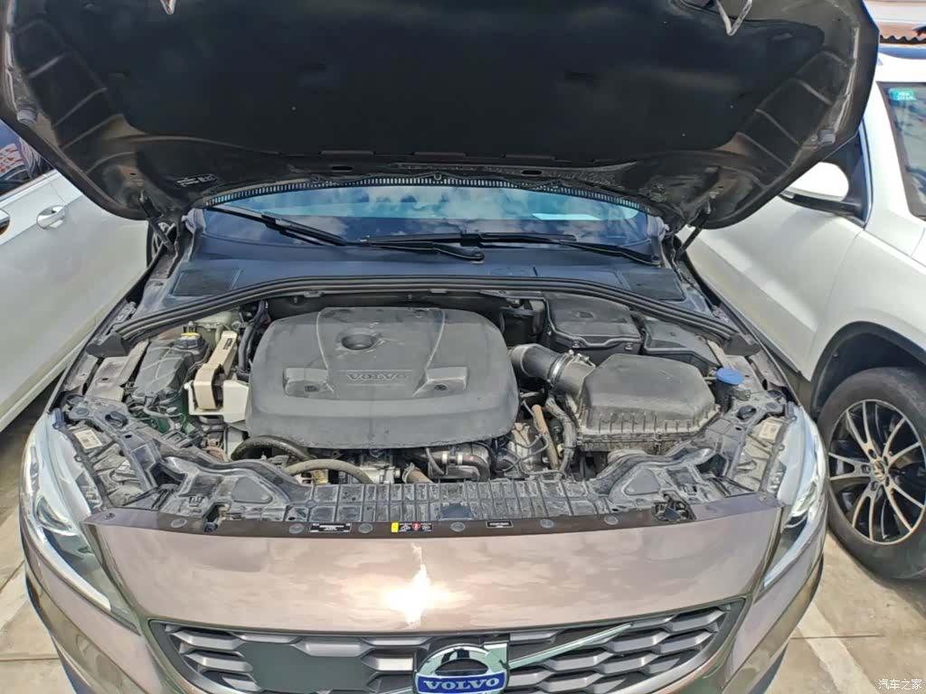 Volvo V60, 2018 20