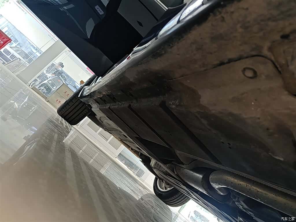 BMW X3, 2025 21