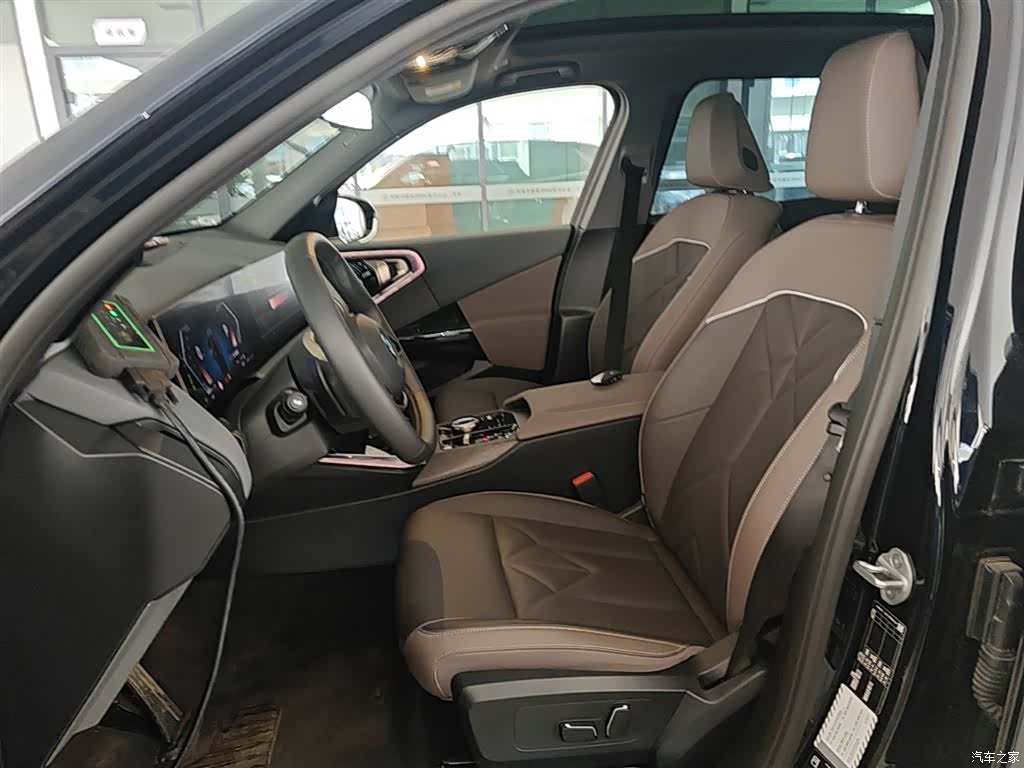 BMW X3, 2025 15