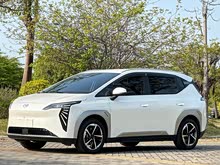 AION Y 2025�� Plus 510 �Ǻ���