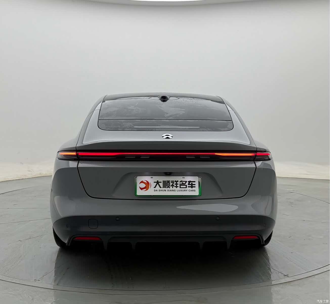 NIO ET5, 2023 4