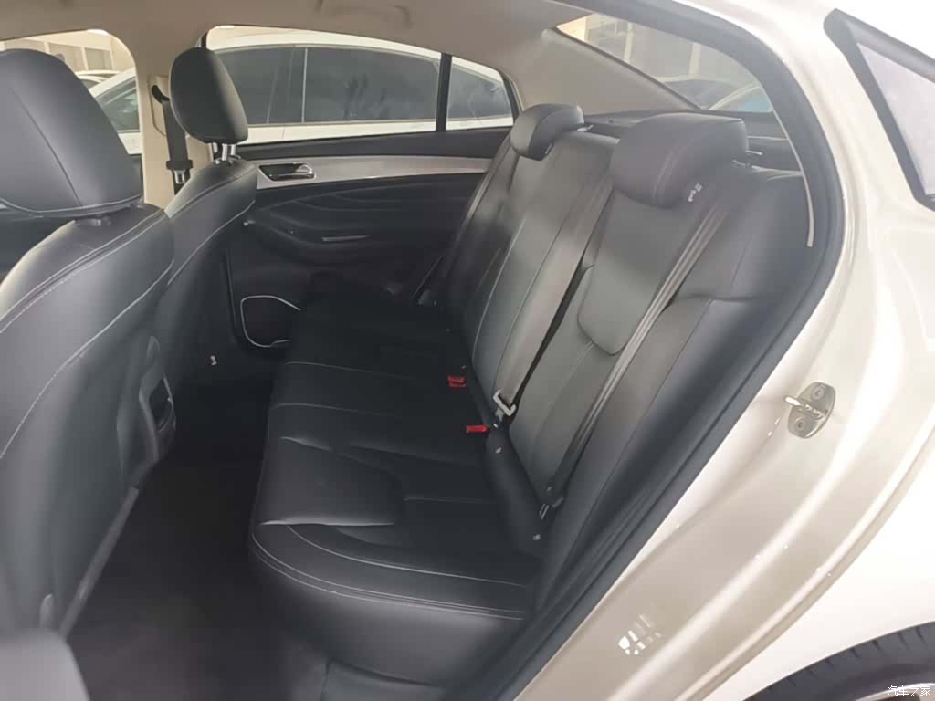 Chery 5, 2020 17