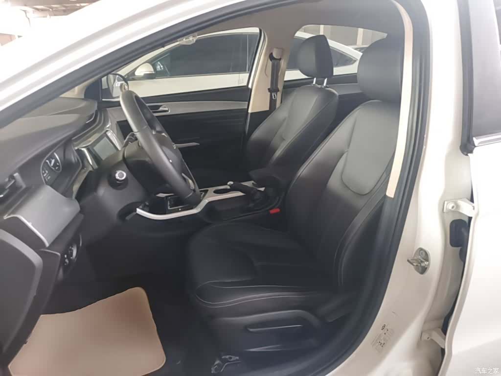 Chery 5, 2020 15