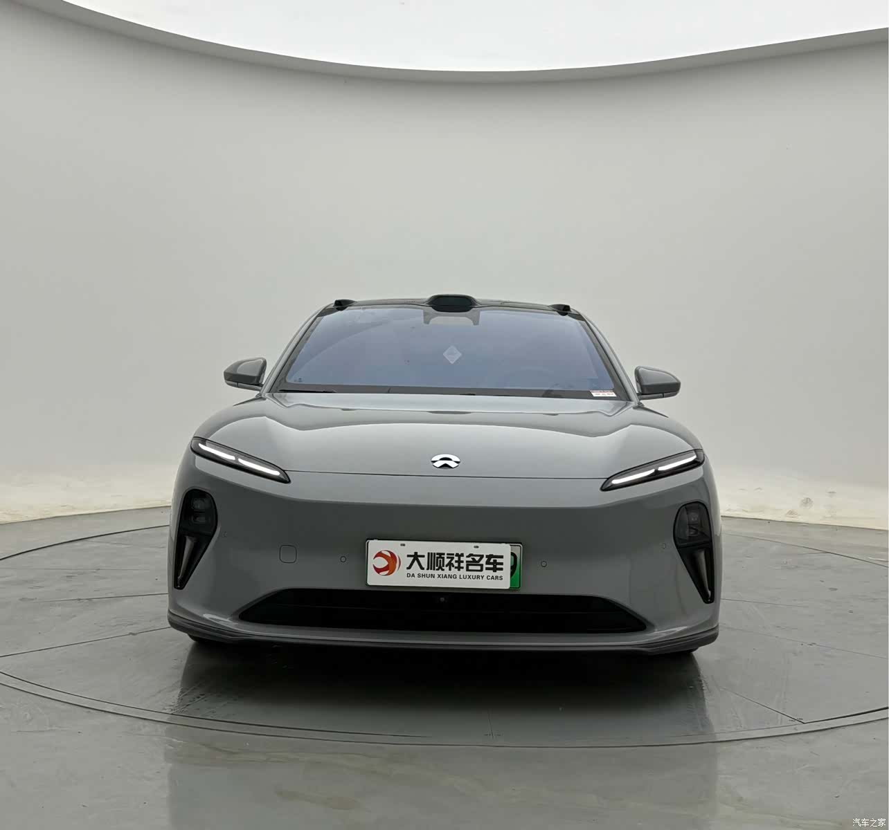 NIO ET5, 2023 2