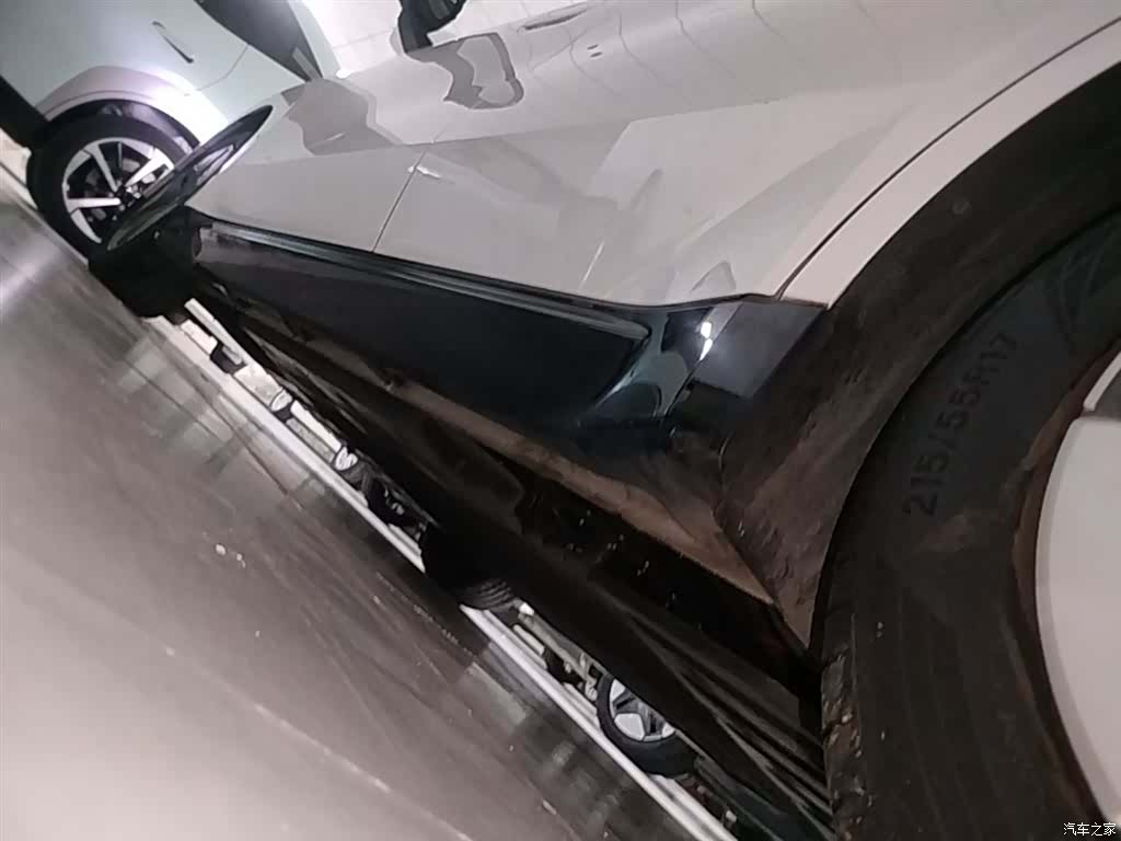 Wuling E5, 2024 21