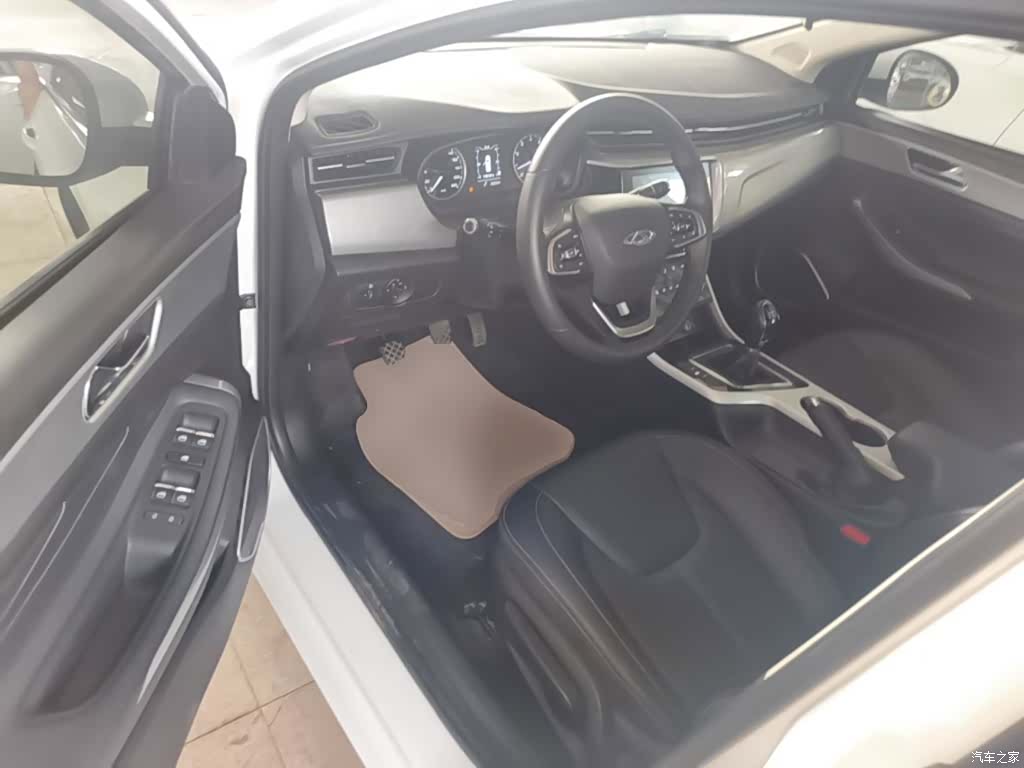 Chery 5, 2020 16