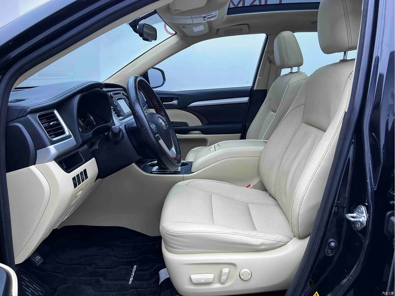 Toyota Highlander, 2017 4