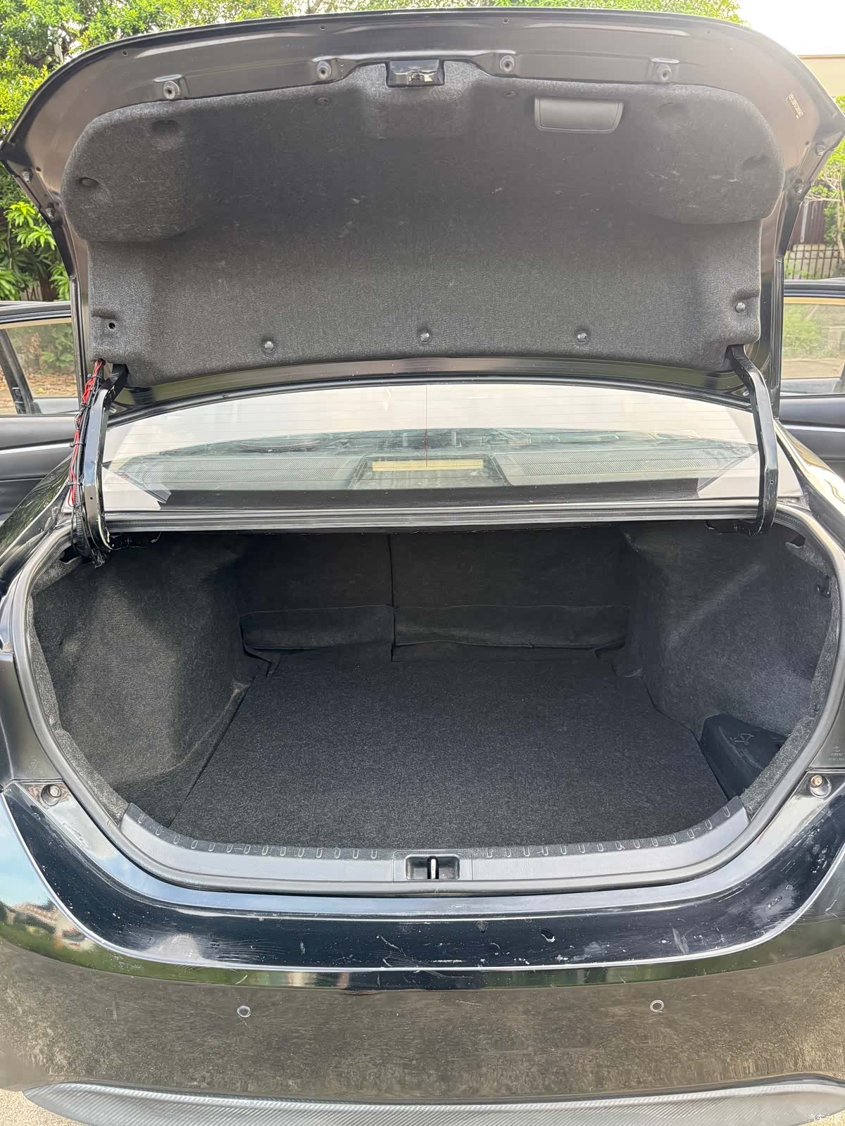 Toyota Levin, 2017 11