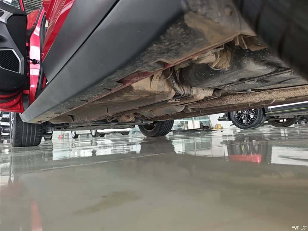 Geely Emgrand, 2019 22