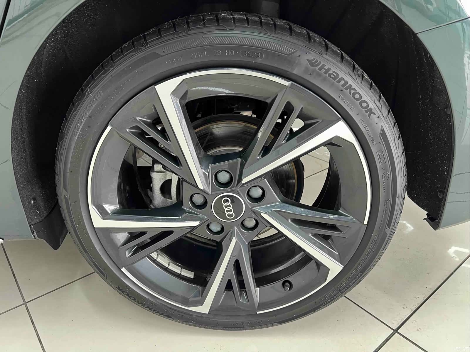 Audi A3, 2023 22