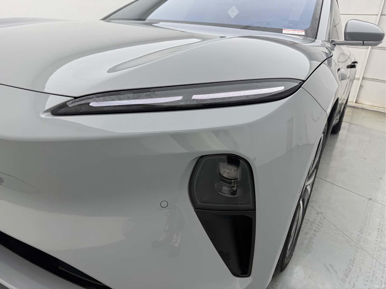 NIO ET5, 2023 19